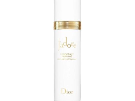 J Adore Deodorant Spray 100ml on Sale