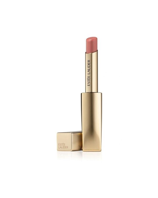 Pure Color Illuminating Shine Sheer Shine Lipstick Hot on Sale