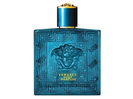 Versace Eros Pour Homme Parfum 100ml on Sale