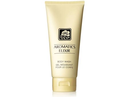 Aromatics Elixir Body Wash 200ml Cheap