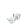 Pyrex 4pc 180ml Custard Cup Set Online Hot Sale