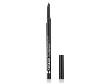 High Impact Gel Tech Liner Intense Black Online Sale