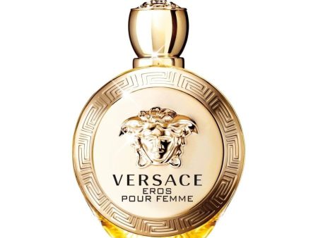 Versace Eros Pour Femme EDP Spray Sale