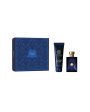 Versace Pour Homme Dylan Blue Gift Set 50ml EDT 2024 Online now