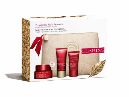 Super Restorative Collection Gift Set Online Sale