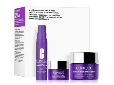 Skin School Supplies: Smooth + Renew Lab Online Sale