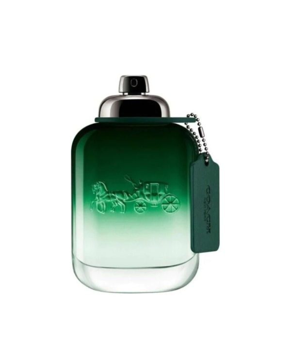 Coach Green EDT Online Sale