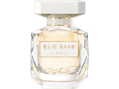 Elie Saab Le Parfum In White EDP Fashion