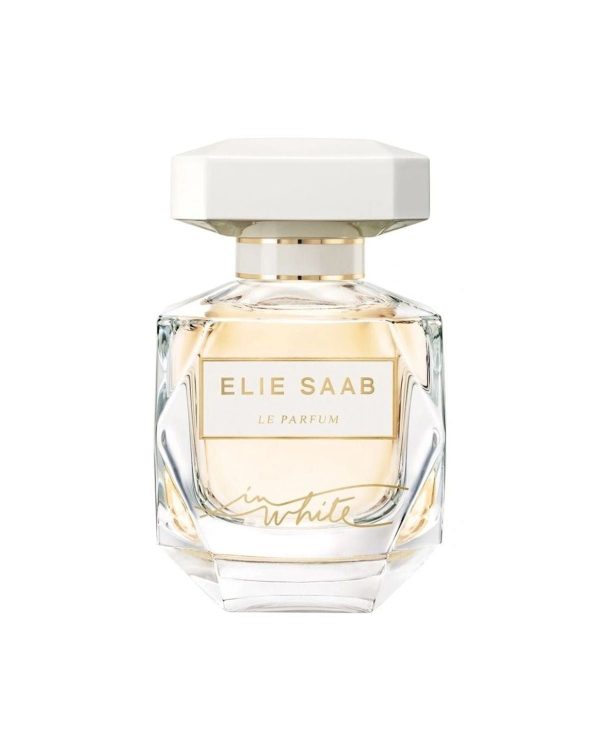 Elie Saab Le Parfum In White EDP Fashion