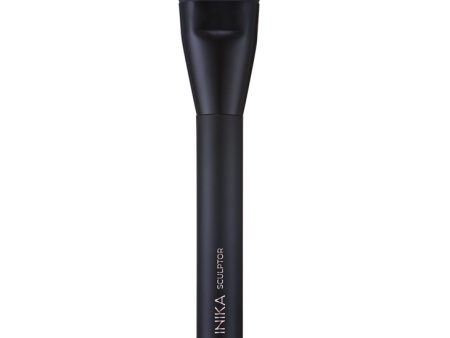 INIKA Sculptor Brush Hot on Sale