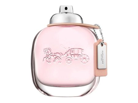 Coach EDT For Cheap