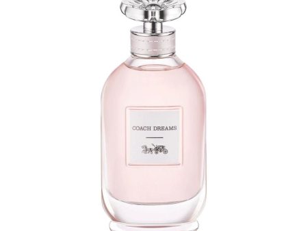 Coach Dreams EDP on Sale