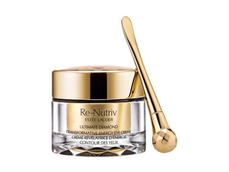 RE-NUTRIV Ultimate Diamond Transformative Eye Creme Sale