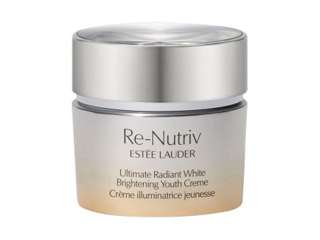 RE-NUTRIV Ultimate Radiant White Brightening Youth Creme Online Sale