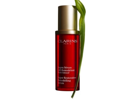 Super Restorative Remodelling Serum Online