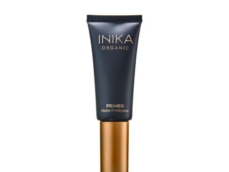 INIKA Organic Primer Fashion