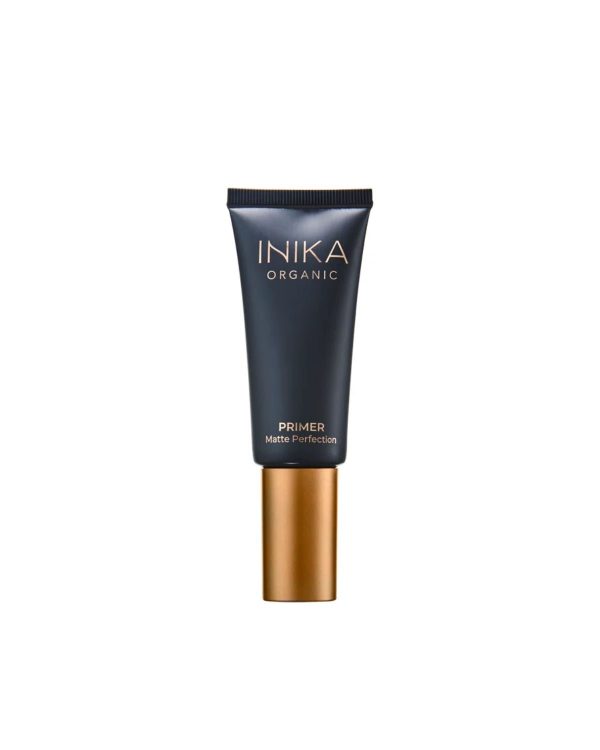 INIKA Organic Primer Fashion