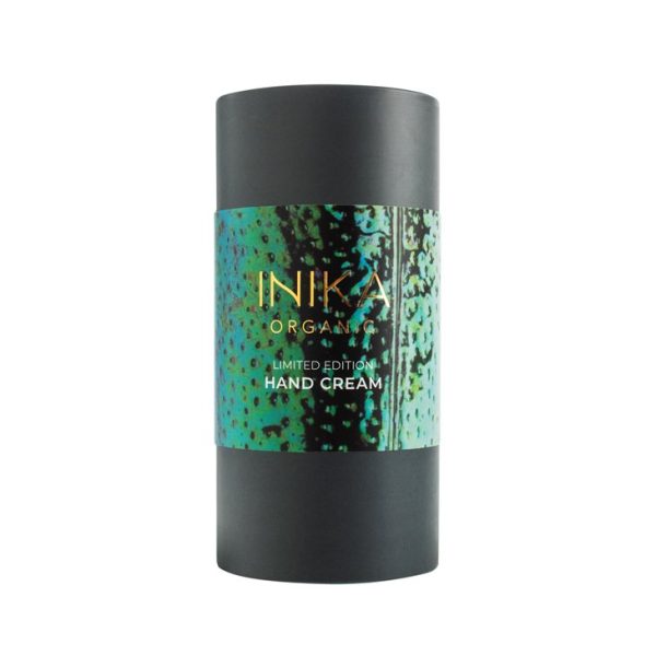 INIKA Hand Cream Ltd Ed Giftset Cheap