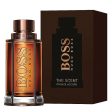 Hugo Boss The Scent Private Accord Eau de Toilette Cheap