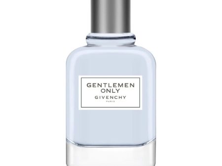 Givenchy Gentlemen Only EDT For Sale