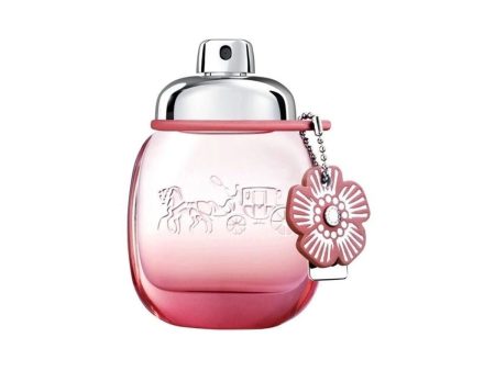 Coach Floral Blush EDP Sale