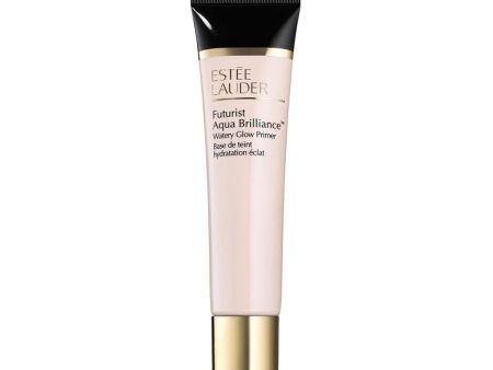 Futurist Aqua Brilliance Watery Glow Primer Hot on Sale