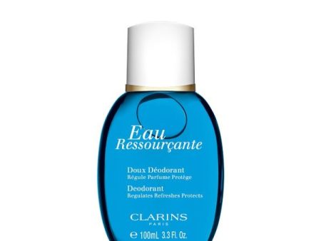 Eau Ressourcante Deodorant Online Hot Sale