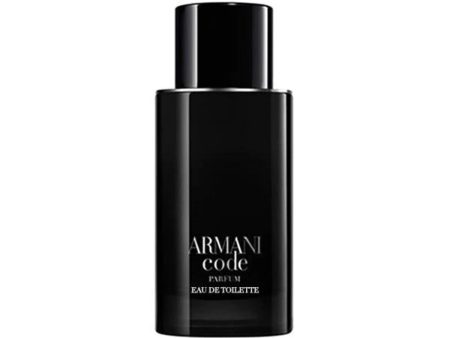 Armani Code Eau De Toilette Discount