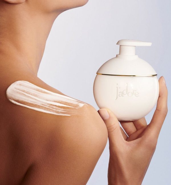 Jadore Bodymilk 200ml Online Hot Sale