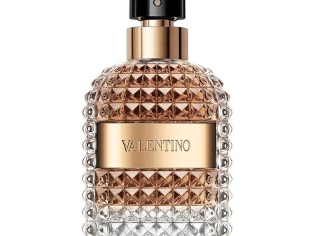 Valentino Uomo Eau de Toilette on Sale