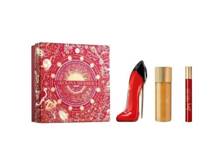 Very Good Girl EDP 80ml Gift Set Online