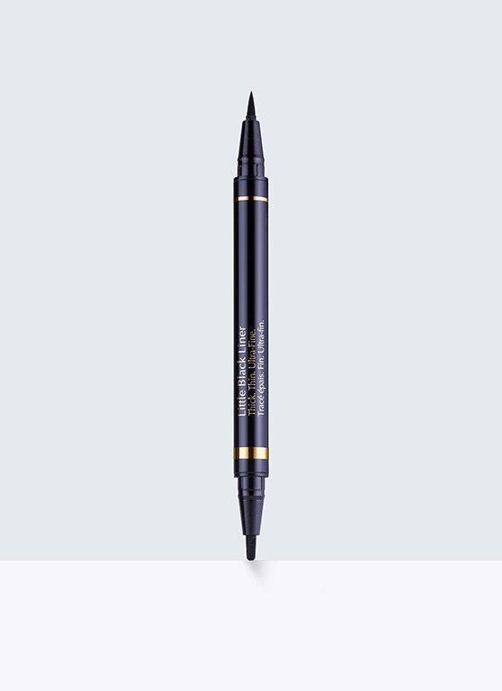 Little Black Liner Thick. Thin. Ultra-Fine. Cheap