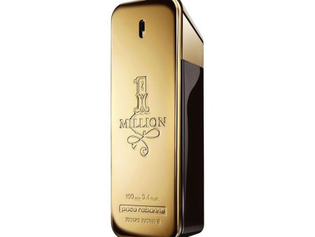 One Million Eau de Toilette Online Hot Sale