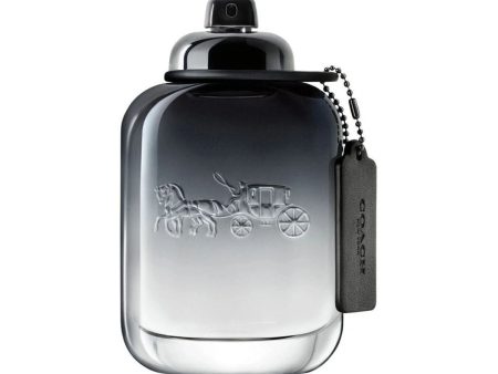 Coach Man EDT Cheap