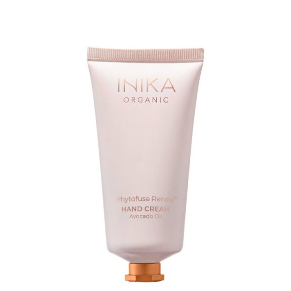 INIKA Organic Phytofuse Renew™ Hand Cream Discount