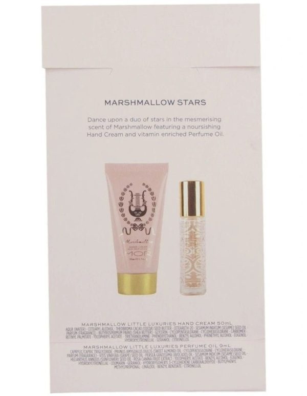 MOR Marshmallow Stars Duo Set Online