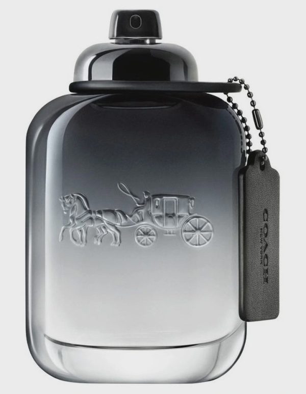 Coach Man EDT Cheap