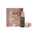 INIKA Golden Plains Dewy Skin Set Xmas 23 Sale