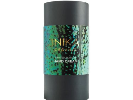 INIKA Hand Cream Ltd Ed Giftset Cheap