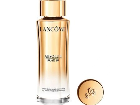 Absolue Rose 80 Micro-Diffusion in Emulsion 100ml Discount