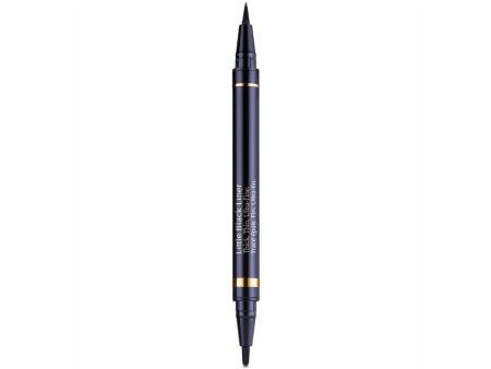 Little Black Liner Thick. Thin. Ultra-Fine. Cheap