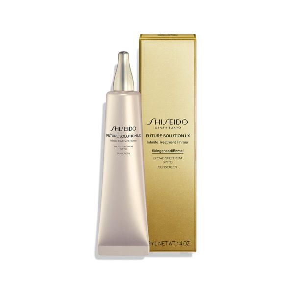 Shiseido Future Solution Infinite Treatment Primer (40ml) Discount