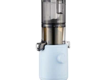 Hurom Slow Juicer H3108BL - Sky Blue Online