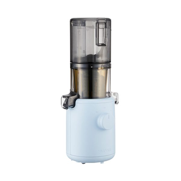 Hurom Slow Juicer H3108BL - Sky Blue Online