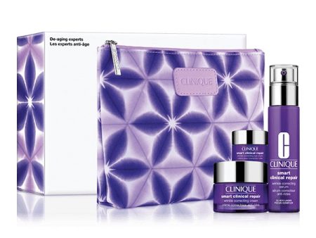 Smart De-Aging Experts Giftset For Cheap