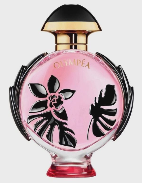 Olympea Flora Eau de Parfum For Cheap