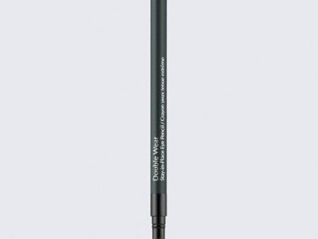 Double Wear Stay-in-Place Eye Pencil Fashion