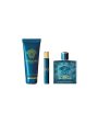 Versace Eros Gift Set 100ml EDT 2024 Online