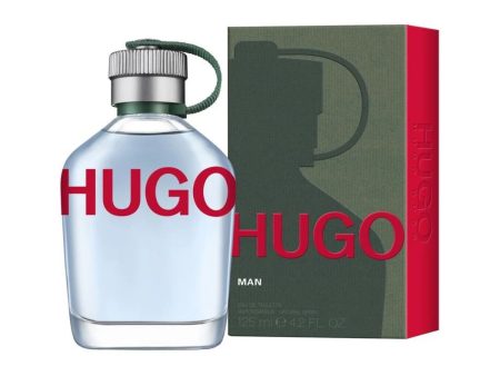 Hugo Man Eau de Toilette For Cheap