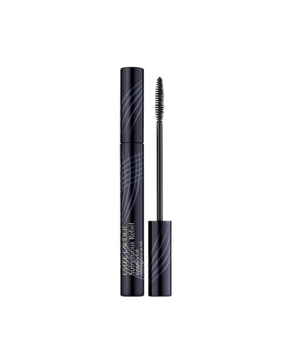 Sumptuous Rebel Length + Lift Mascara Online Hot Sale